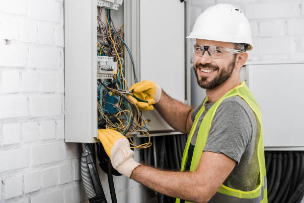 Electrical Rewiring Services in MN