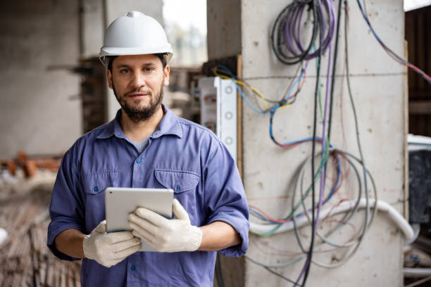 Best Licensed Electrician  in Brainerd, MN