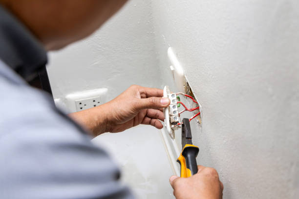 Best Affordable Electrician  in Brainerd, MN